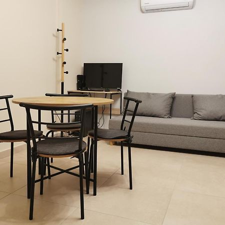 Apartament Gardenhouse Ateny Zewnętrze zdjęcie